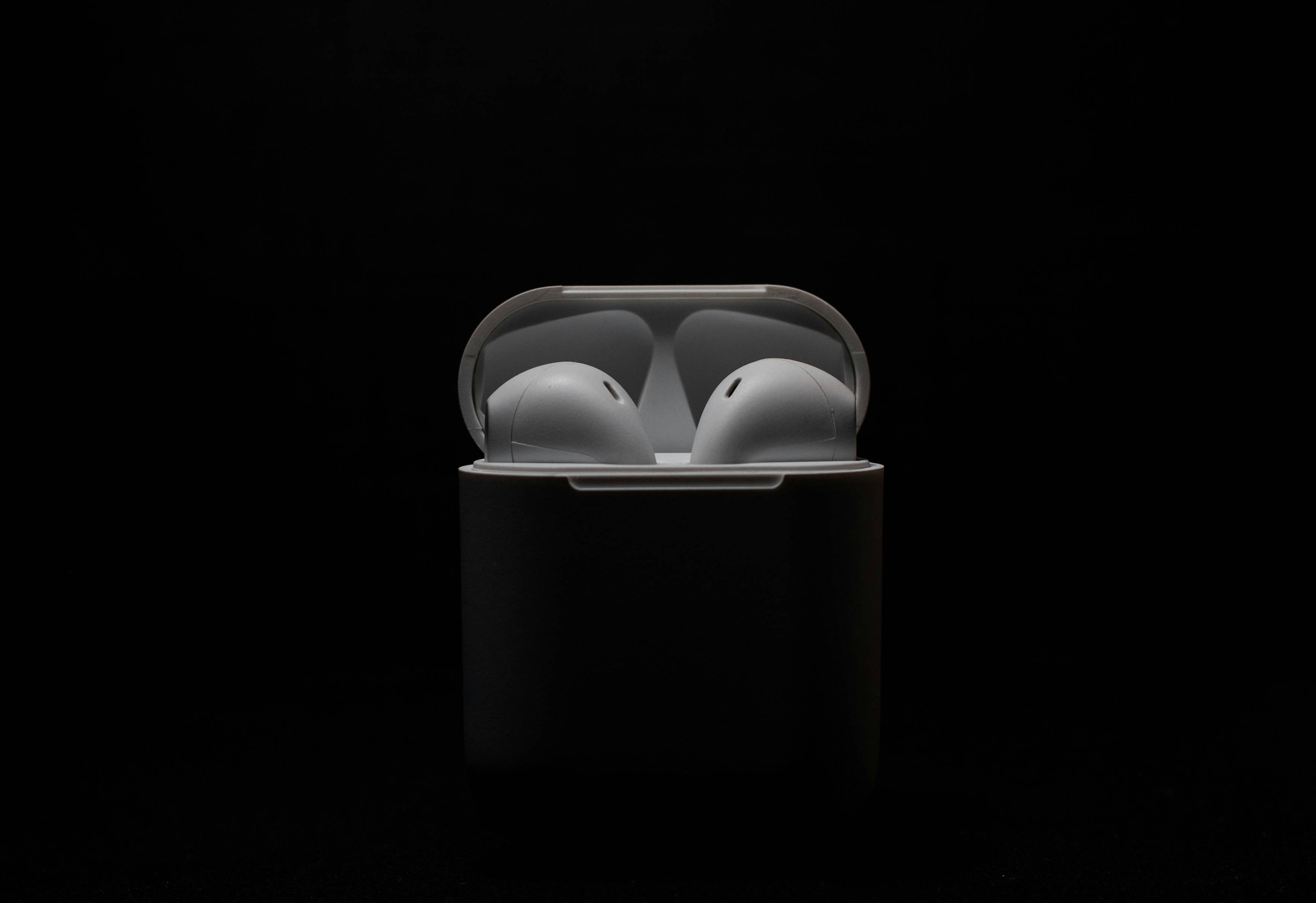 EarPods