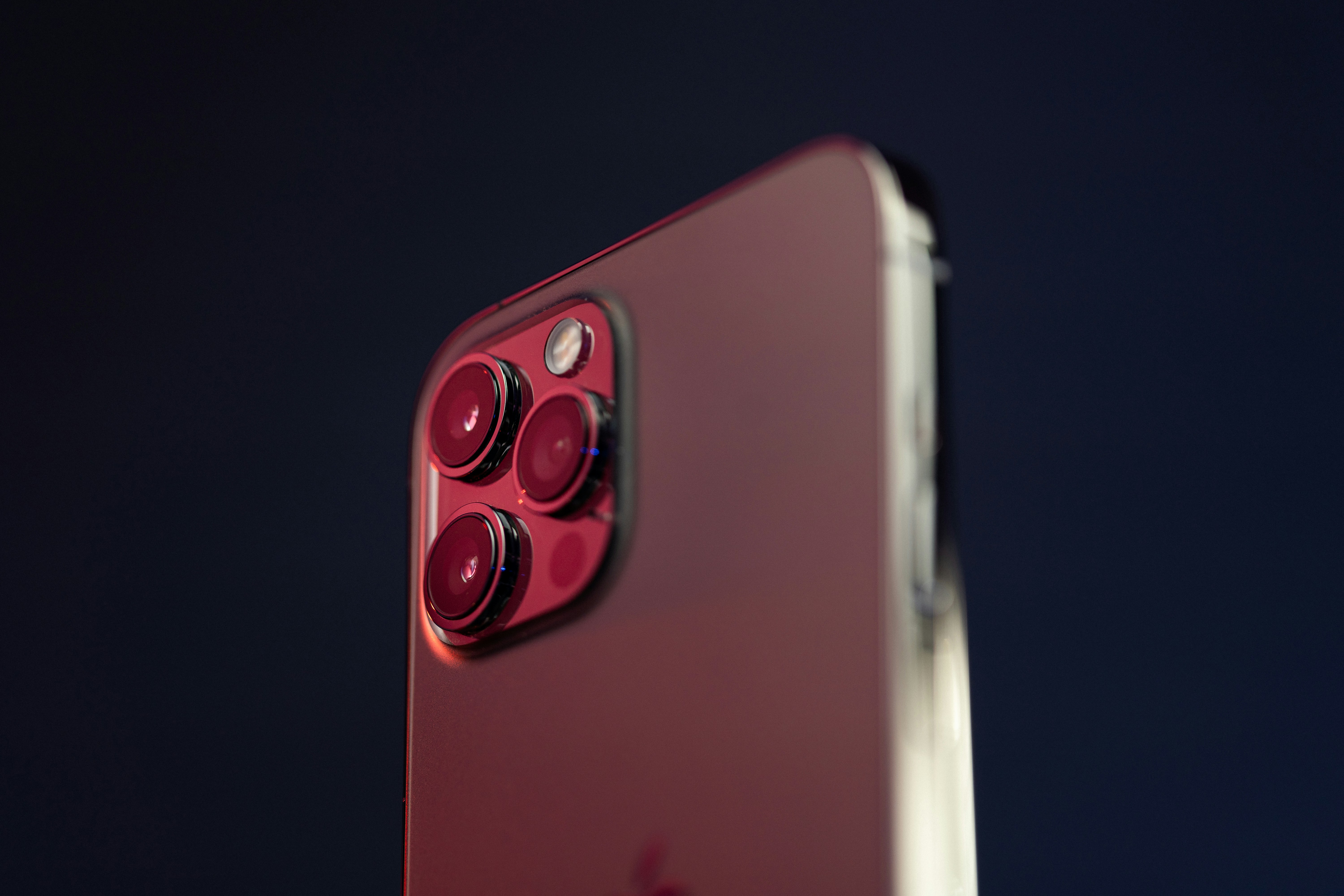 iPhone Pre-Owned