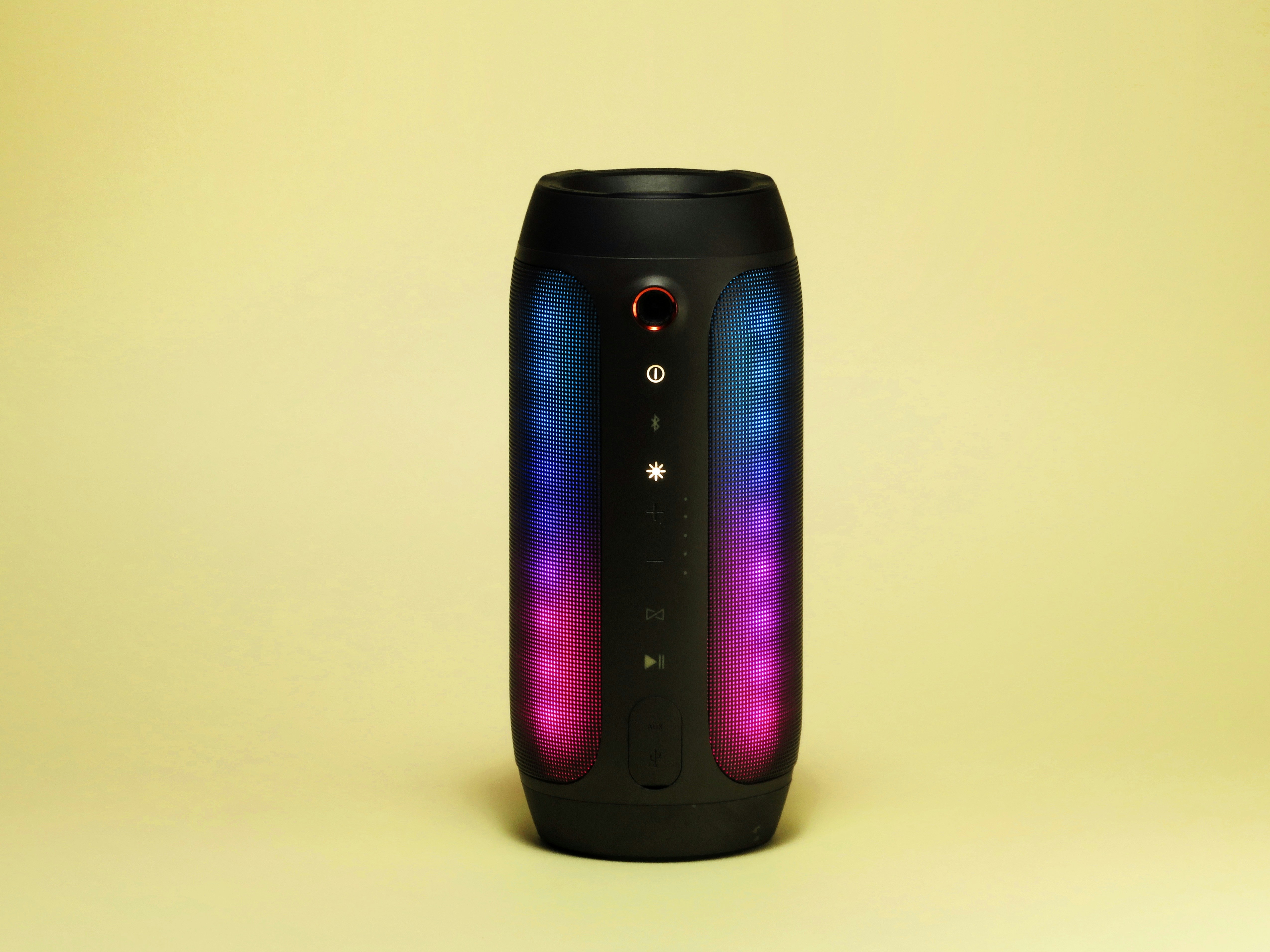 Speakers